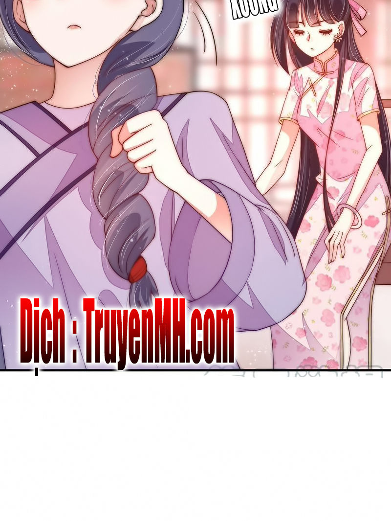 Ngày Nào Thiếu Soái Cũng Ghen Chapter 86 - 11