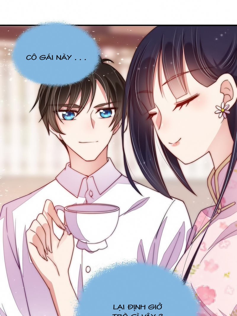 Ngày Nào Thiếu Soái Cũng Ghen Chapter 86 - 12