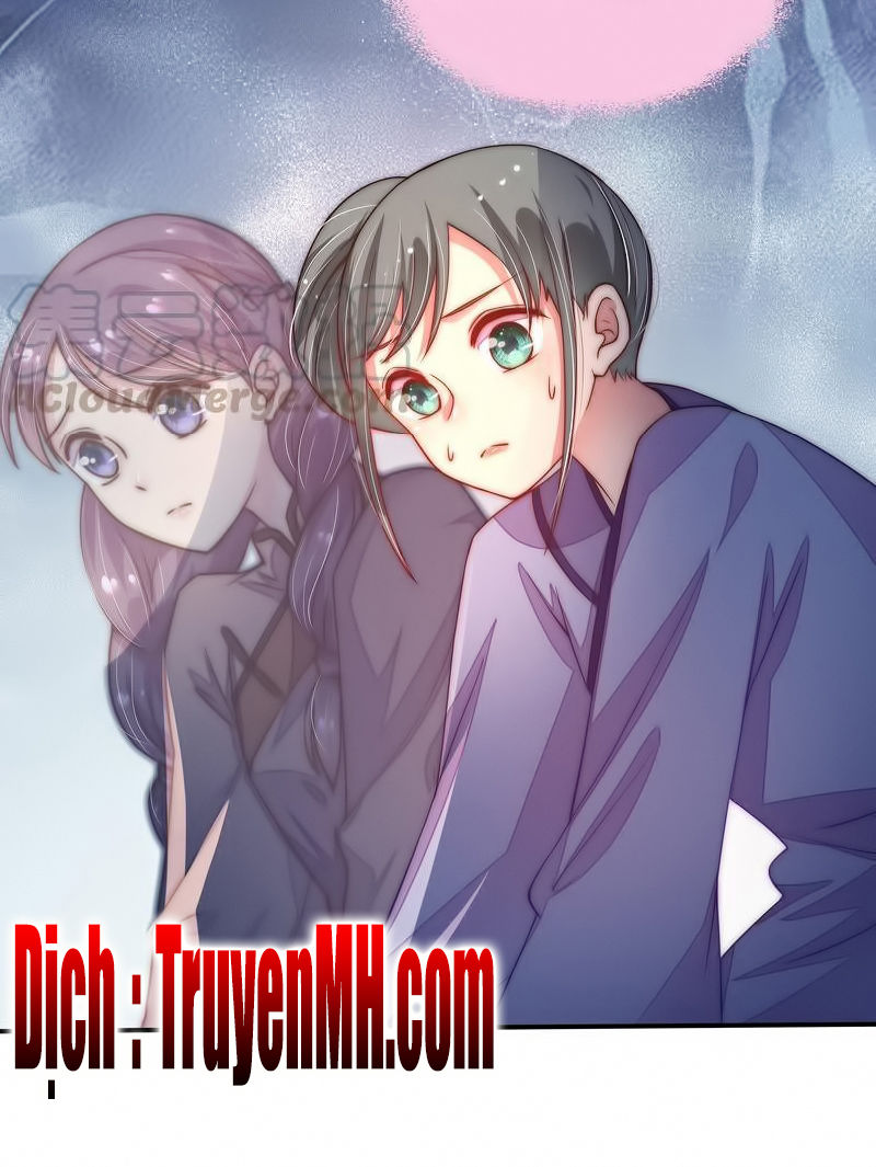 Ngày Nào Thiếu Soái Cũng Ghen Chapter 86 - 3