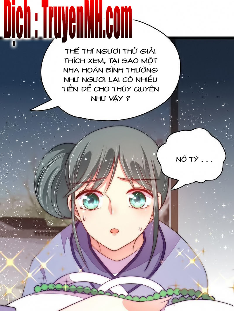 Ngày Nào Thiếu Soái Cũng Ghen Chapter 86 - 6