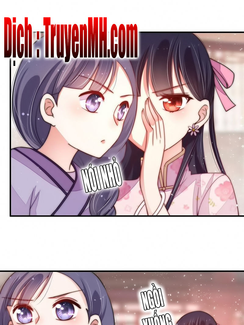 Ngày Nào Thiếu Soái Cũng Ghen Chapter 86 - 10