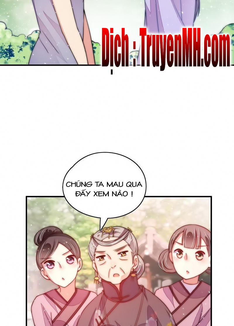 Ngày Nào Thiếu Soái Cũng Ghen Chapter 87 - 13