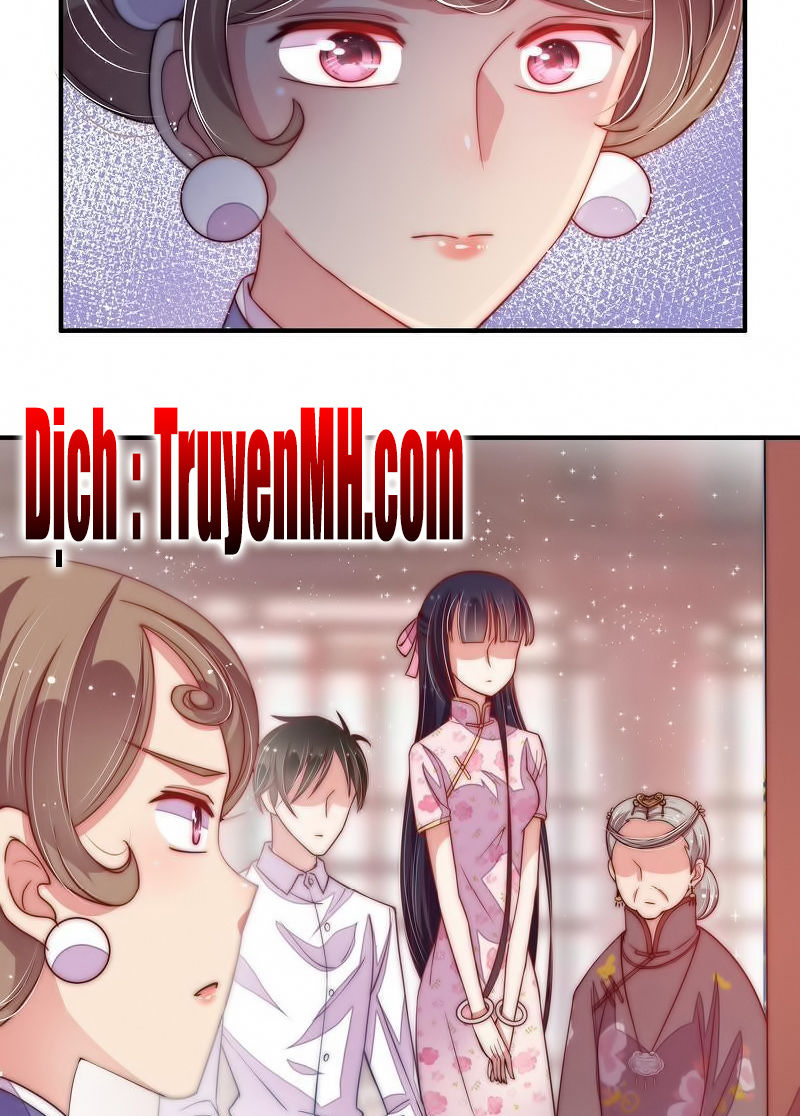 Ngày Nào Thiếu Soái Cũng Ghen Chapter 87 - 15