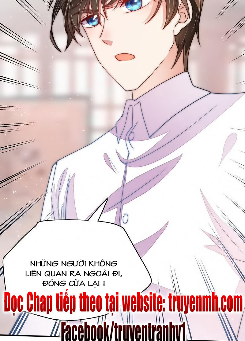 Ngày Nào Thiếu Soái Cũng Ghen Chapter 87 - 18