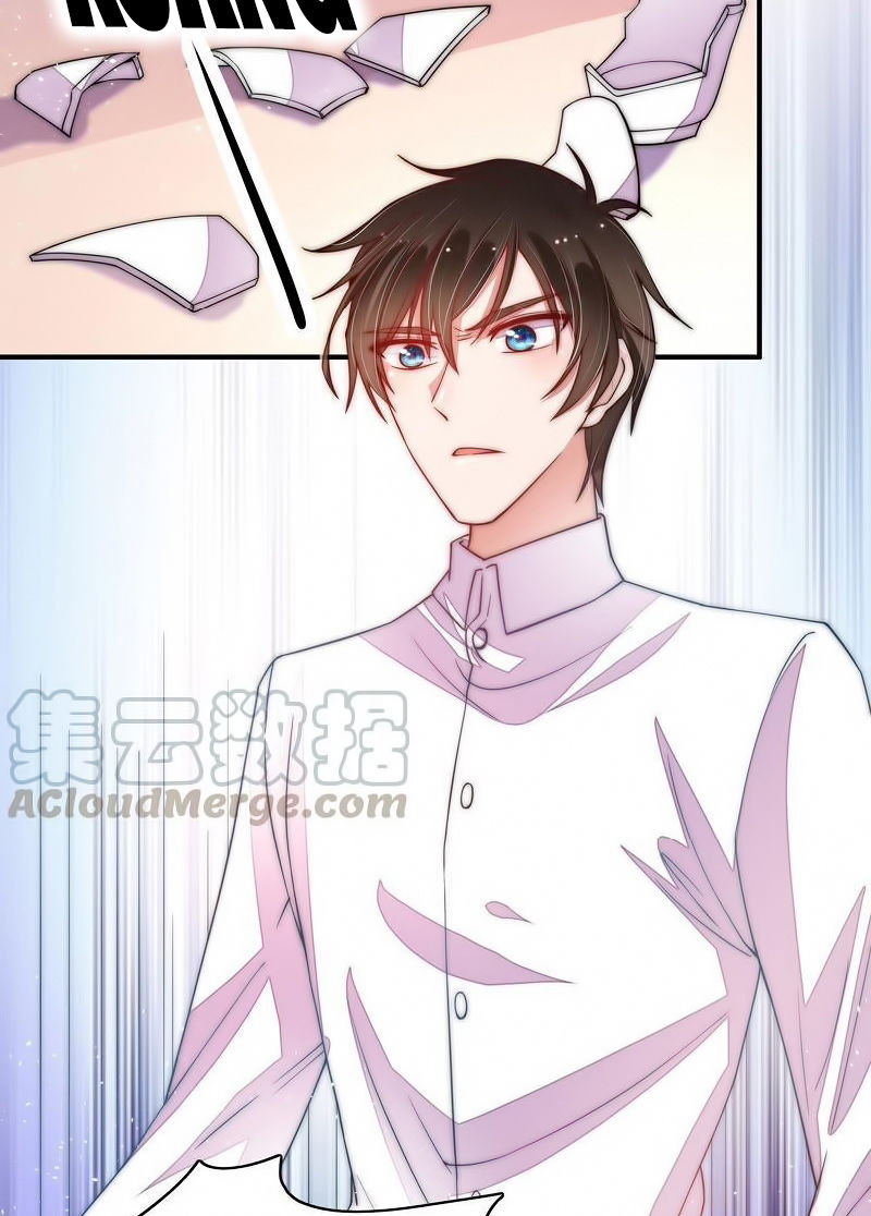 Ngày Nào Thiếu Soái Cũng Ghen Chapter 87 - 6