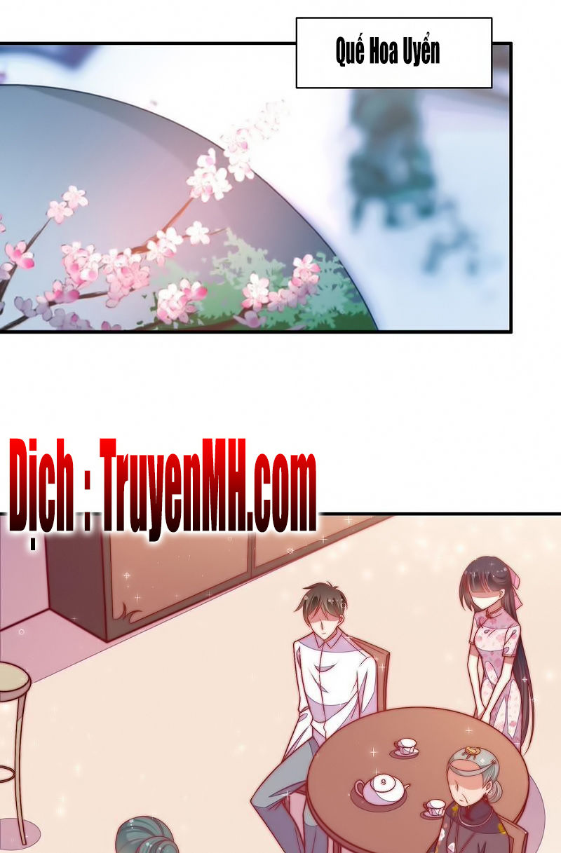 Ngày Nào Thiếu Soái Cũng Ghen Chapter 88 - 2