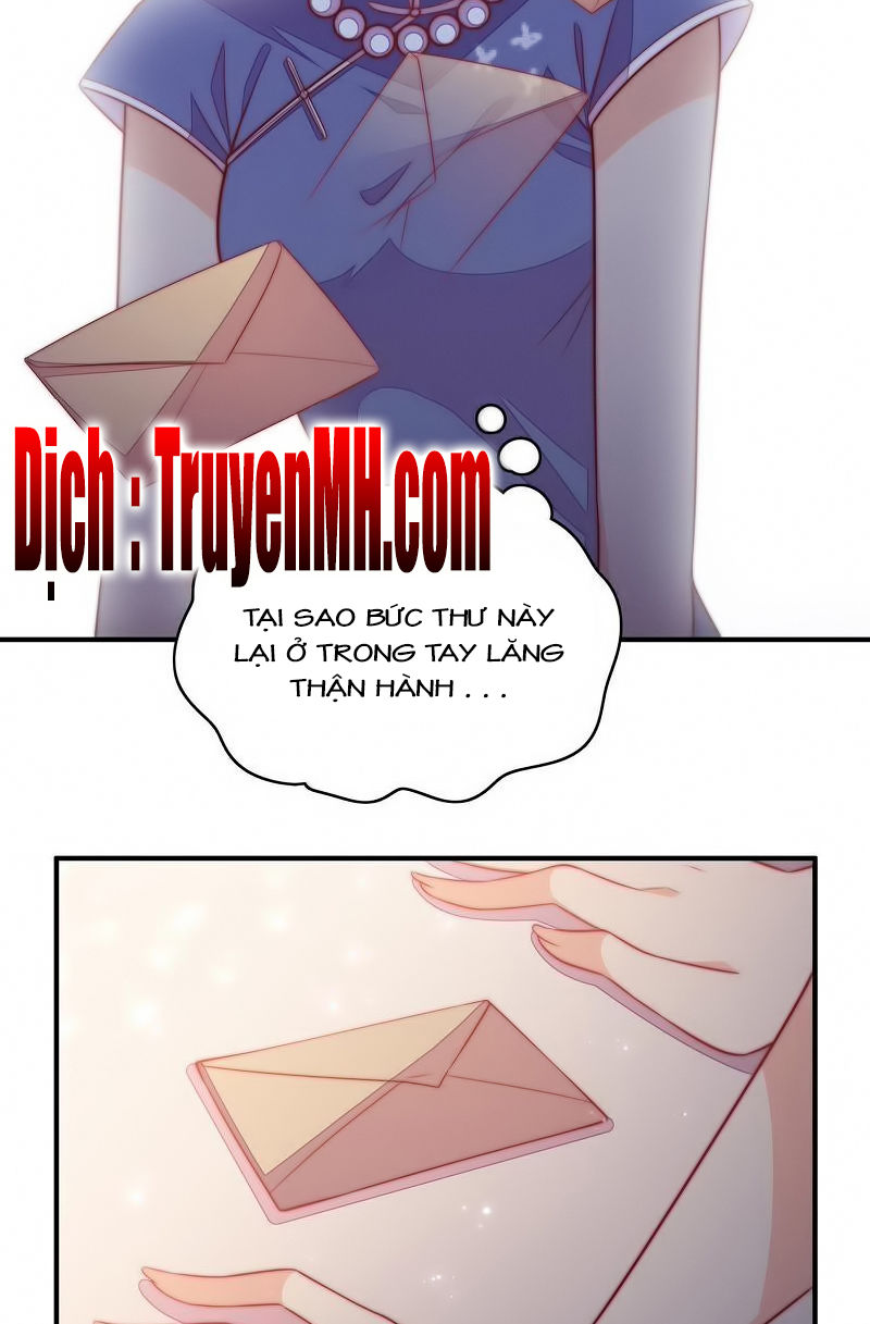Ngày Nào Thiếu Soái Cũng Ghen Chapter 88 - 13