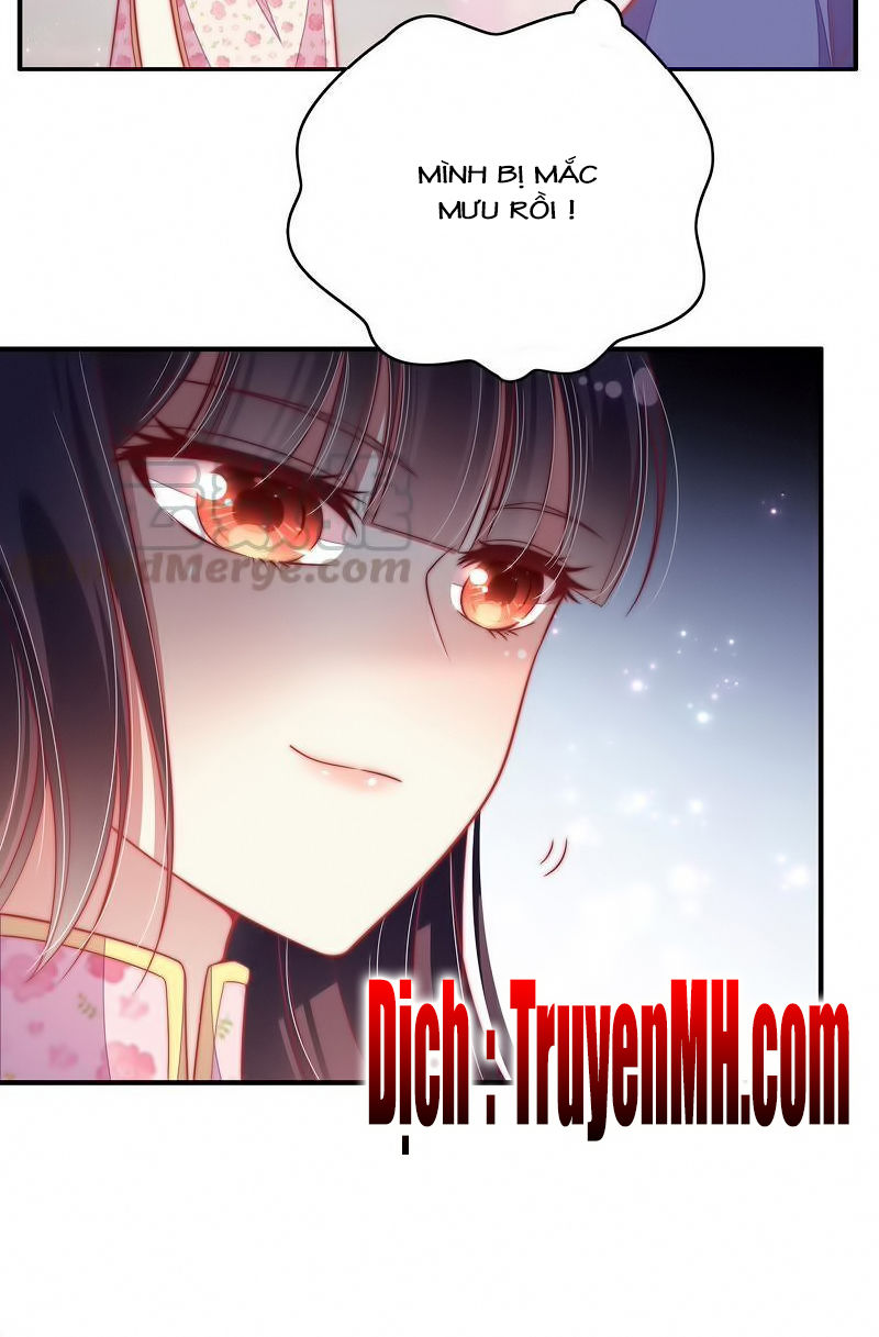 Ngày Nào Thiếu Soái Cũng Ghen Chapter 88 - 15