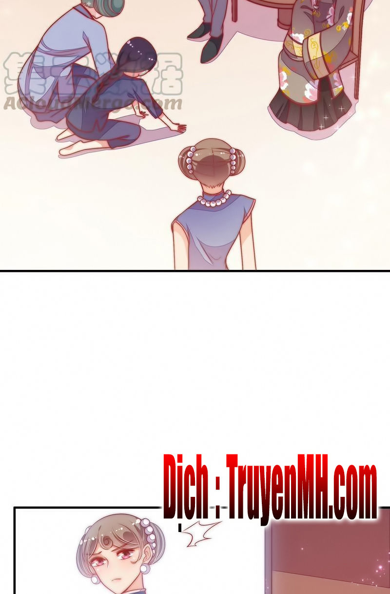 Ngày Nào Thiếu Soái Cũng Ghen Chapter 88 - 3
