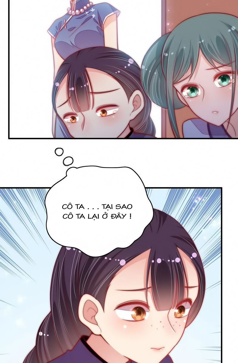 Ngày Nào Thiếu Soái Cũng Ghen Chapter 88 - 4