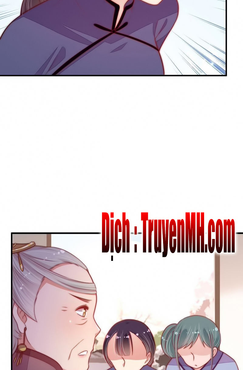 Ngày Nào Thiếu Soái Cũng Ghen Chapter 88 - 5