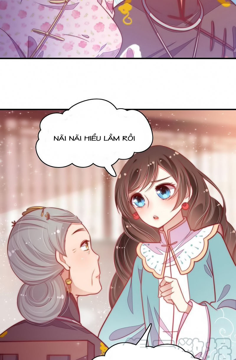 Ngày Nào Thiếu Soái Cũng Ghen Chapter 88 - 7