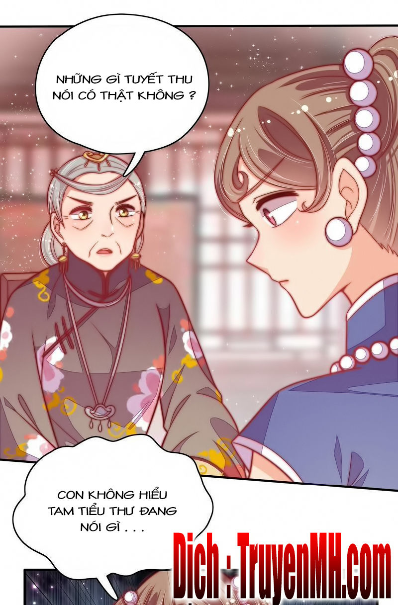 Ngày Nào Thiếu Soái Cũng Ghen Chapter 88 - 9