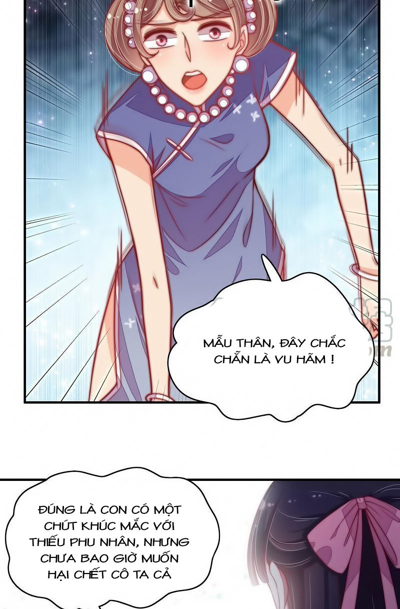 Ngày Nào Thiếu Soái Cũng Ghen Chapter 88 - 10