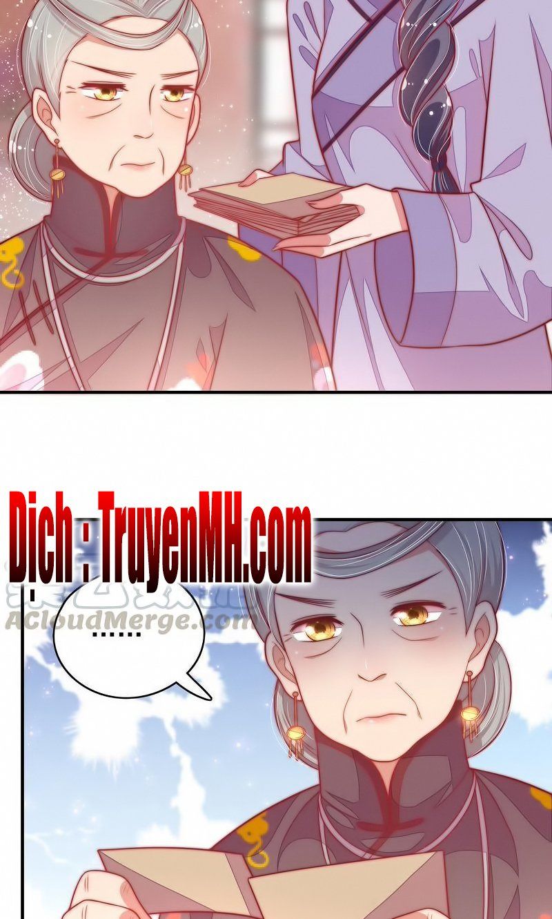 Ngày Nào Thiếu Soái Cũng Ghen Chapter 89 - 12
