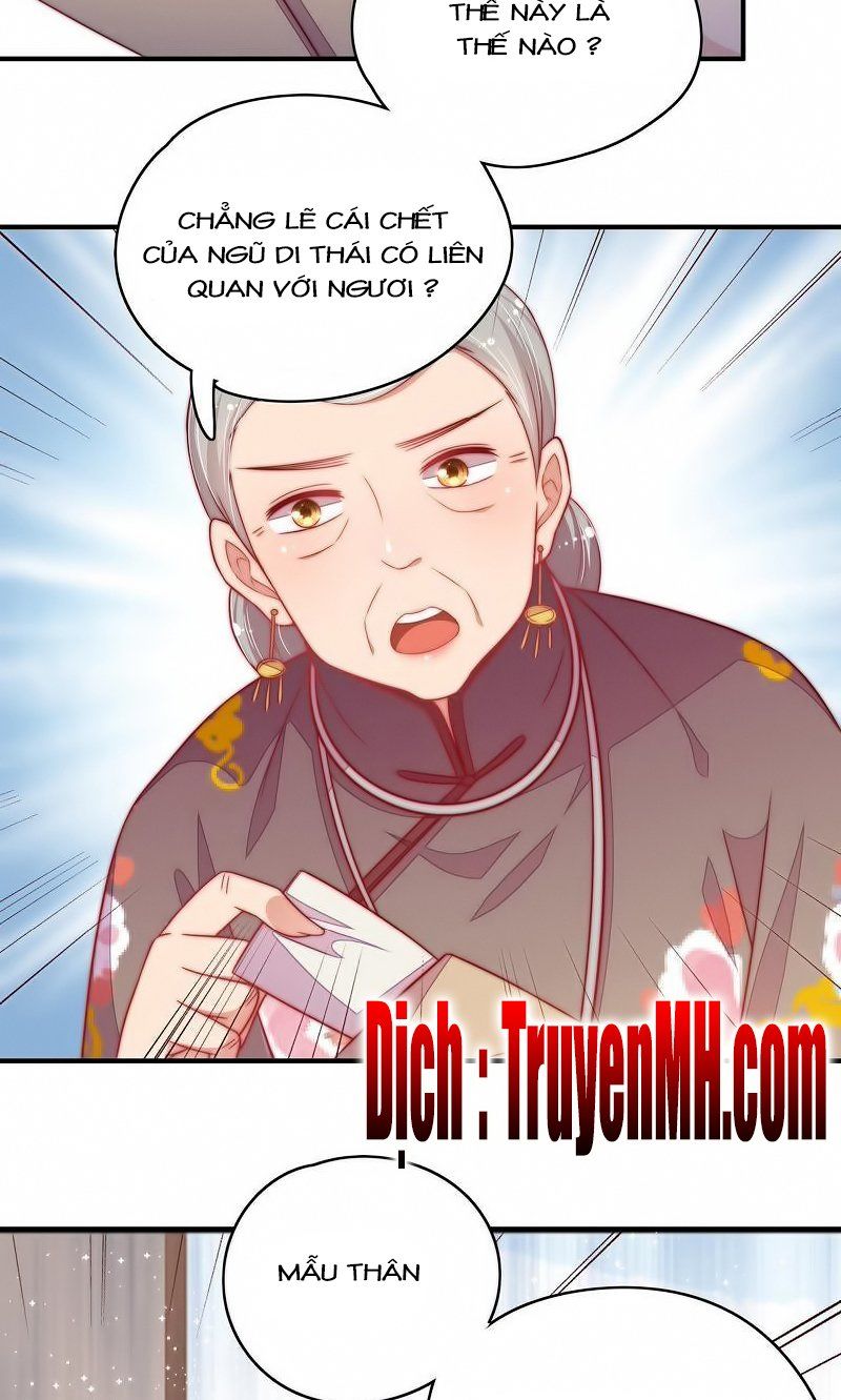 Ngày Nào Thiếu Soái Cũng Ghen Chapter 89 - 6