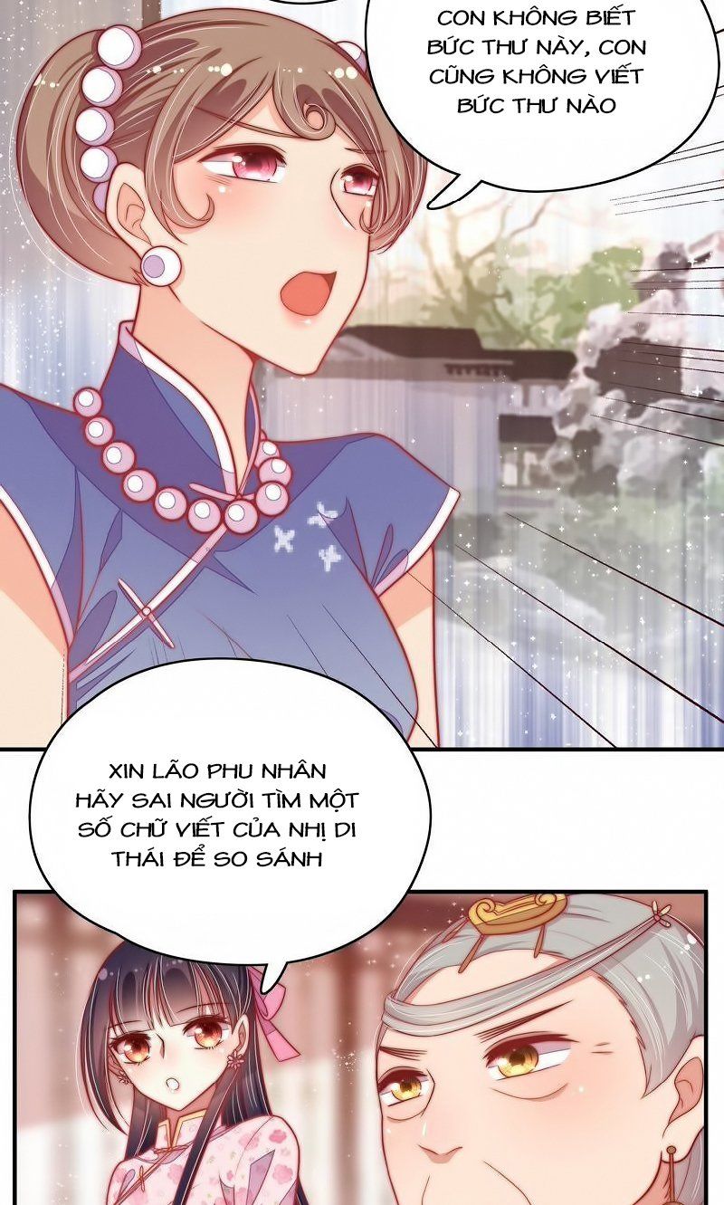 Ngày Nào Thiếu Soái Cũng Ghen Chapter 89 - 7
