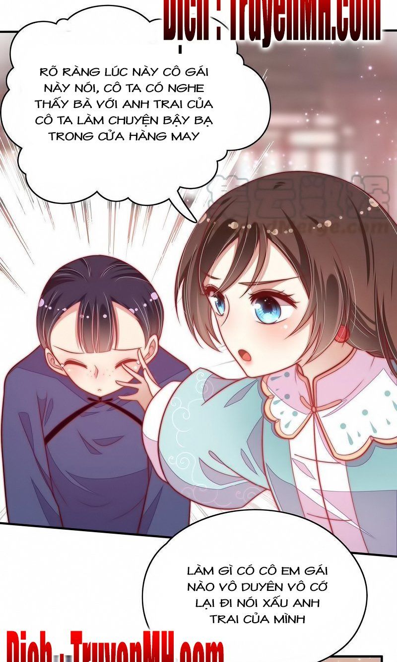 Ngày Nào Thiếu Soái Cũng Ghen Chapter 89 - 10