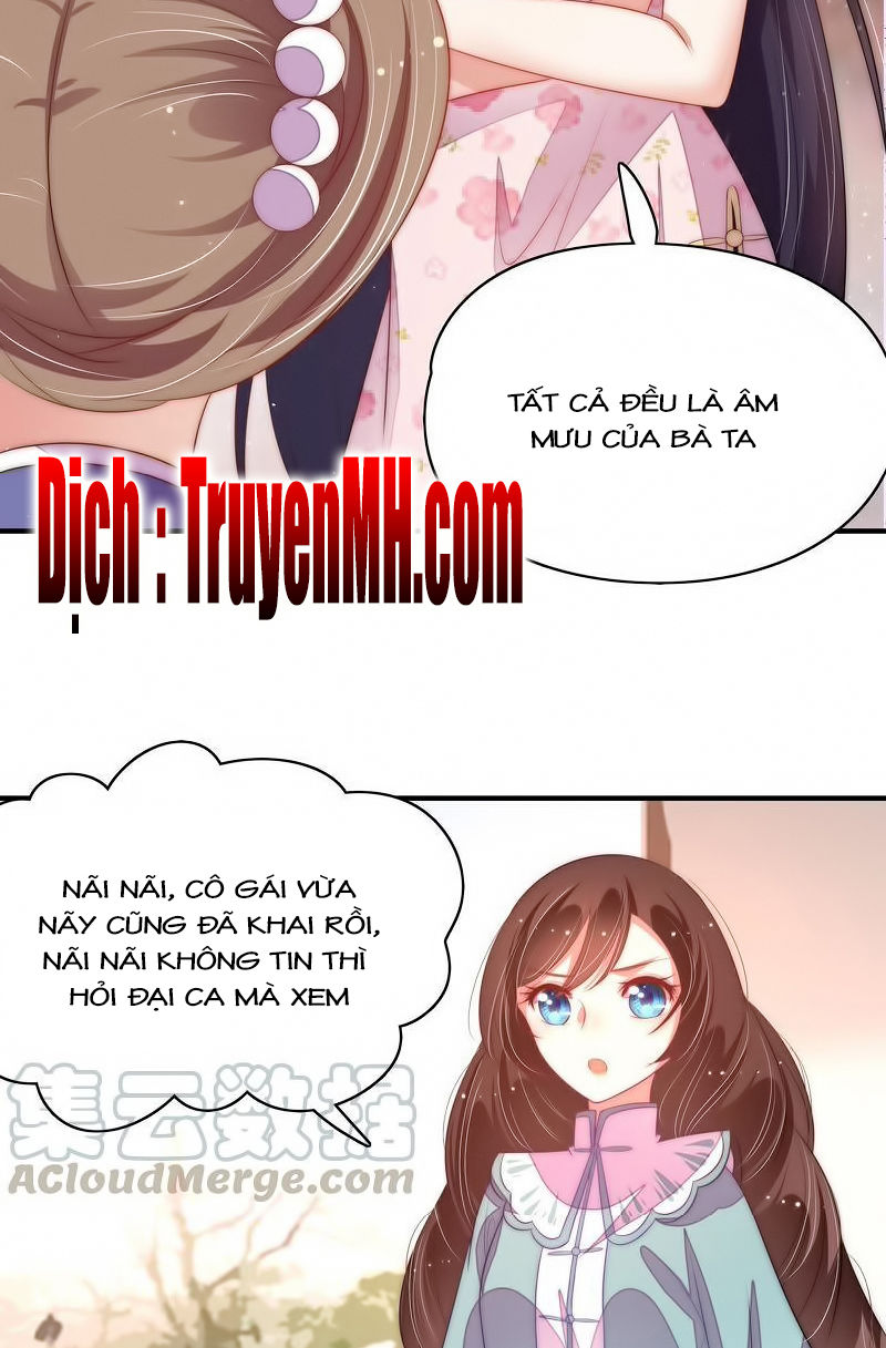 Ngày Nào Thiếu Soái Cũng Ghen Chapter 90 - 12