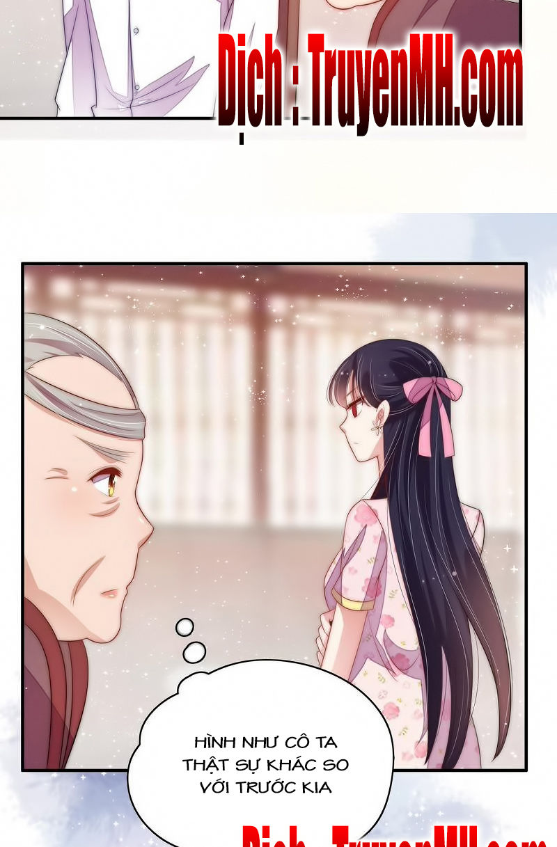 Ngày Nào Thiếu Soái Cũng Ghen Chapter 90 - 14
