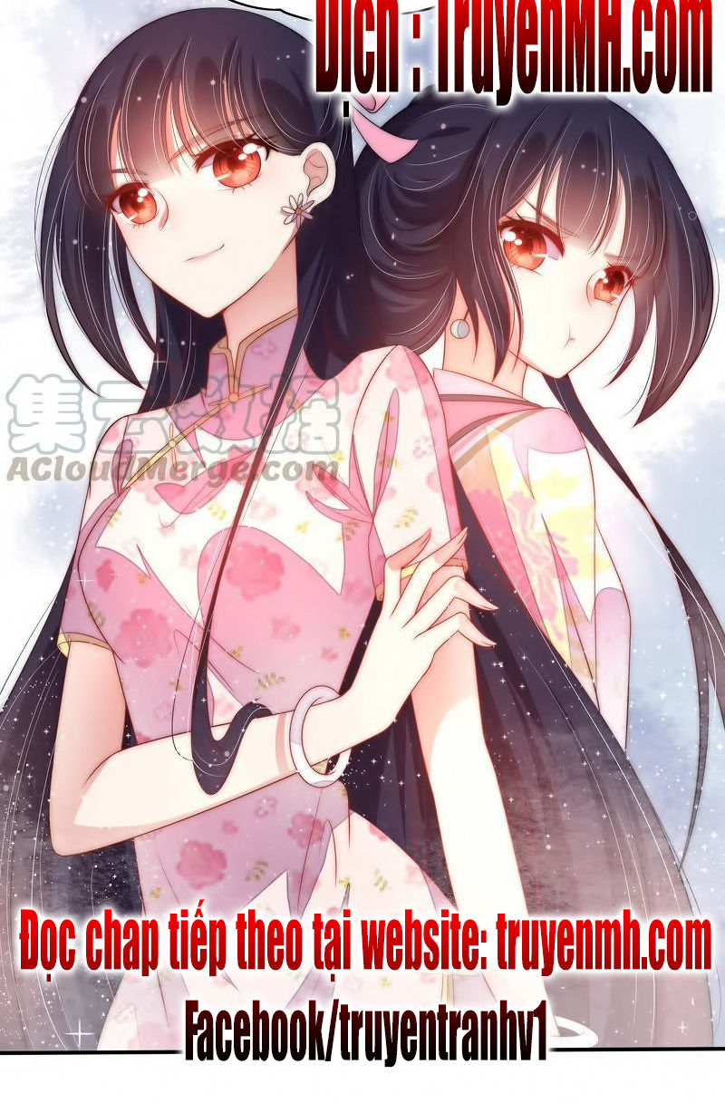 Ngày Nào Thiếu Soái Cũng Ghen Chapter 90 - 15