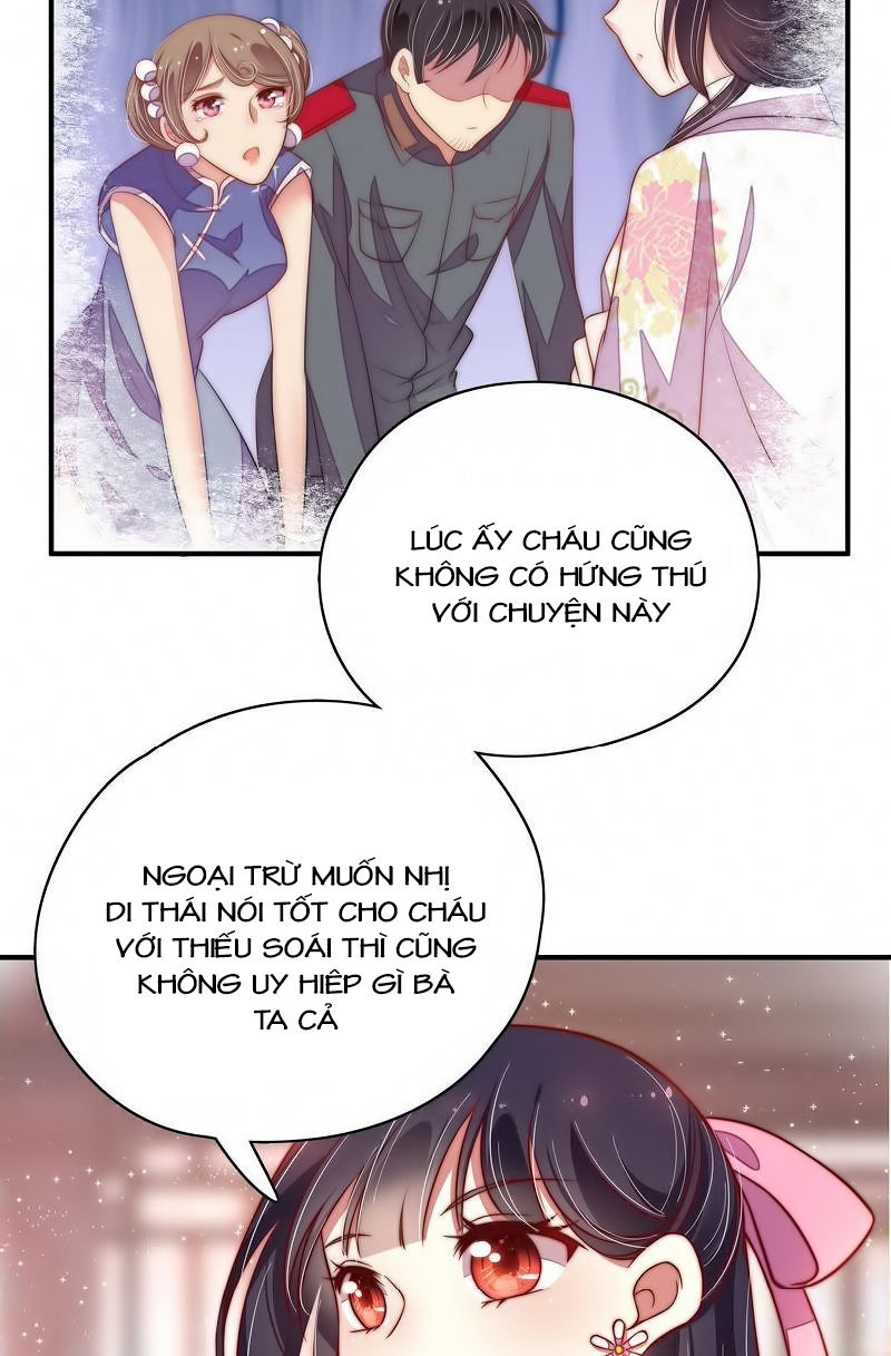 Ngày Nào Thiếu Soái Cũng Ghen Chapter 90 - 4