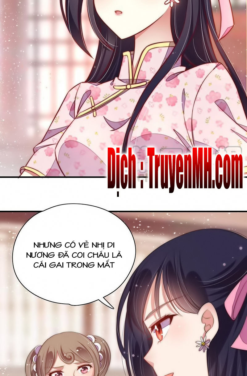 Ngày Nào Thiếu Soái Cũng Ghen Chapter 90 - 5