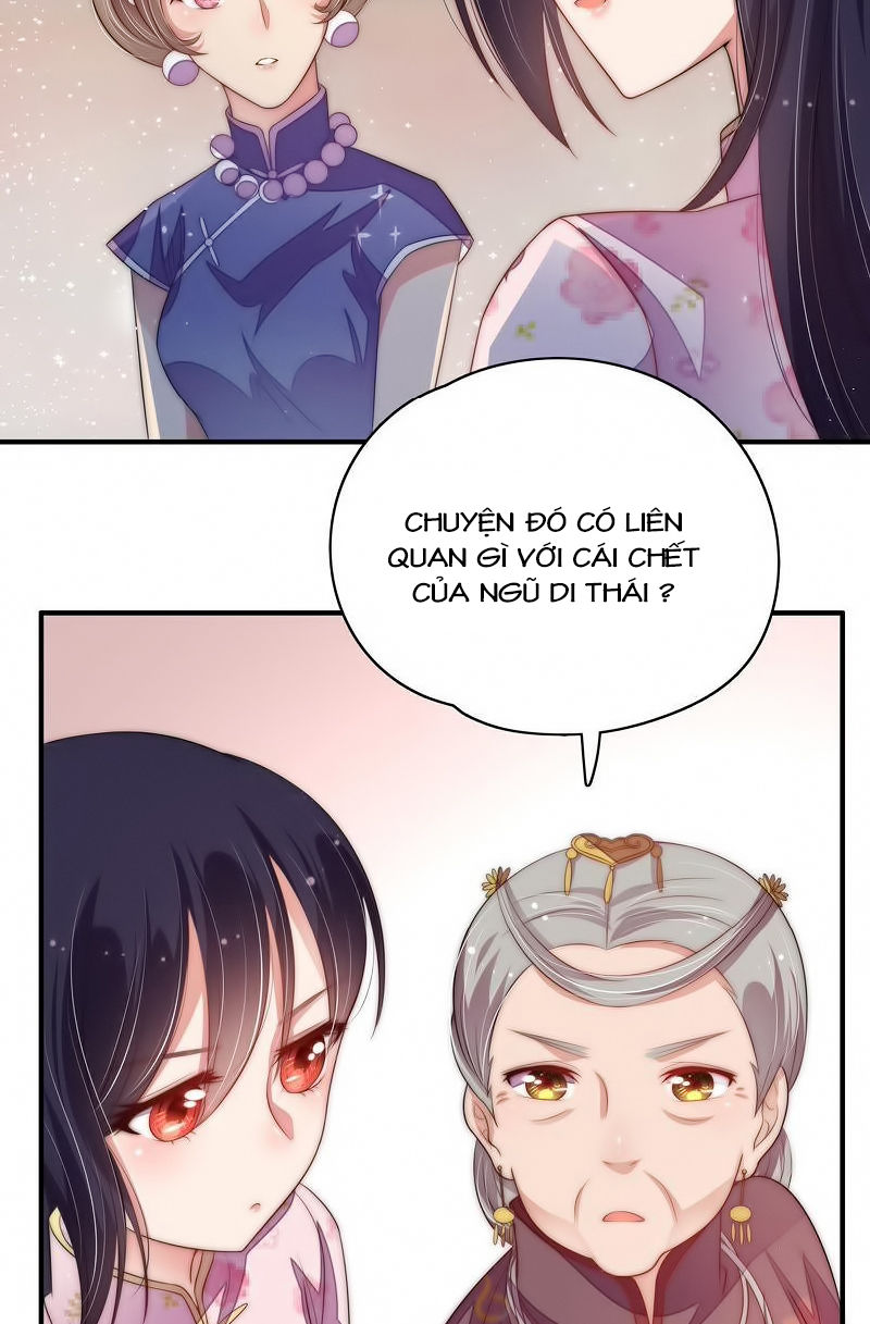 Ngày Nào Thiếu Soái Cũng Ghen Chapter 90 - 6
