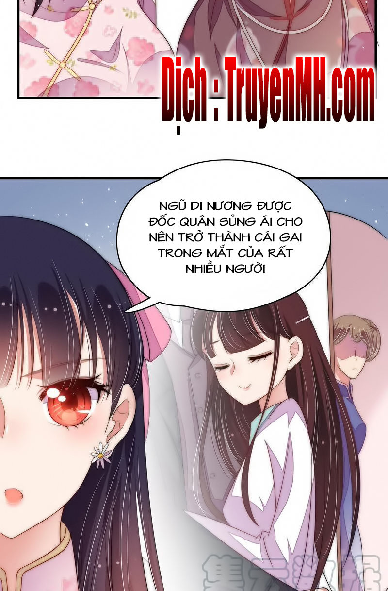 Ngày Nào Thiếu Soái Cũng Ghen Chapter 90 - 7