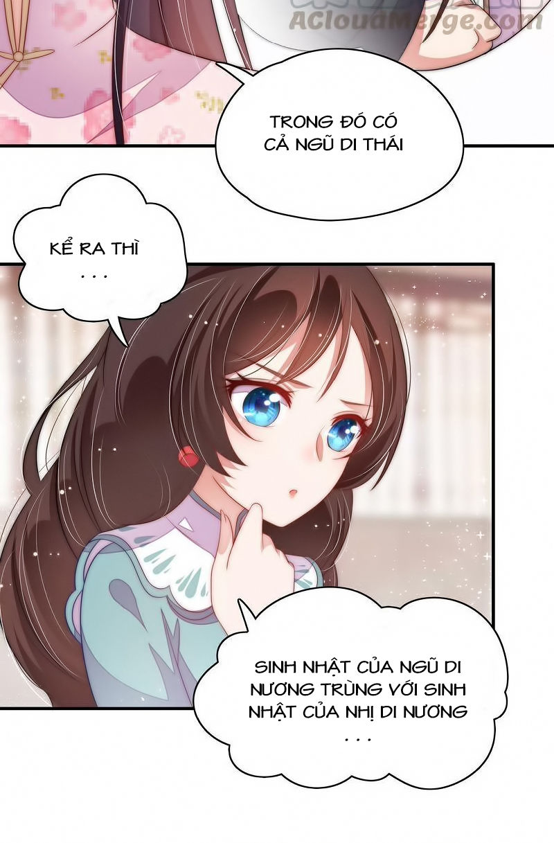 Ngày Nào Thiếu Soái Cũng Ghen Chapter 90 - 8