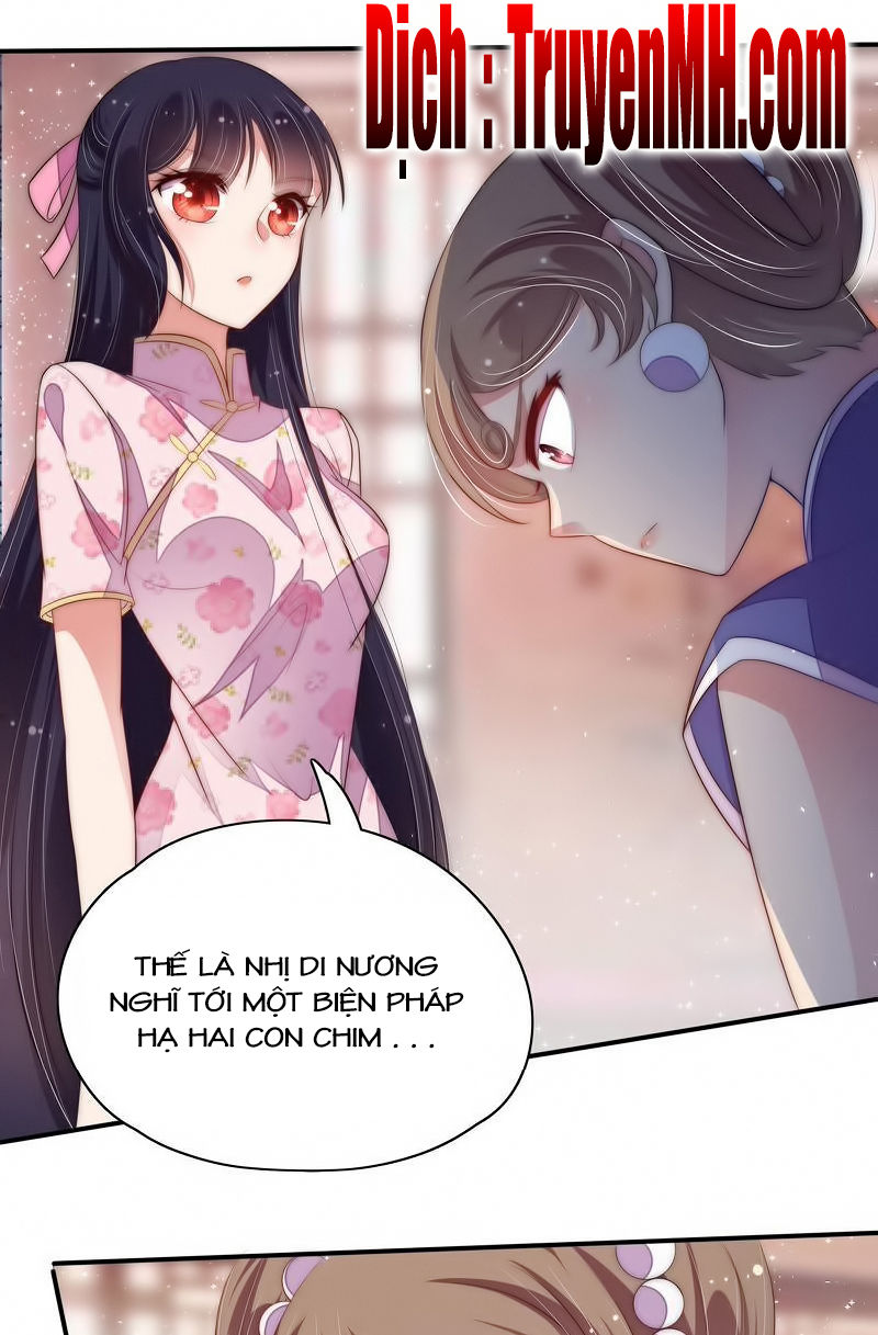 Ngày Nào Thiếu Soái Cũng Ghen Chapter 90 - 9