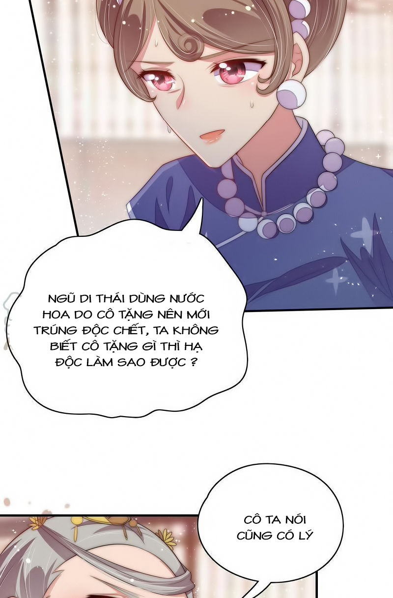 Ngày Nào Thiếu Soái Cũng Ghen Chapter 90 - 10