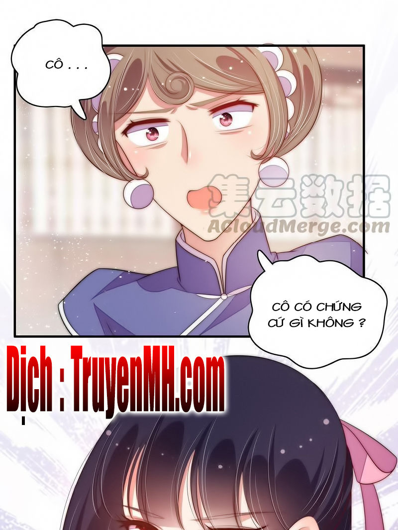 Ngày Nào Thiếu Soái Cũng Ghen Chapter 91 - 12