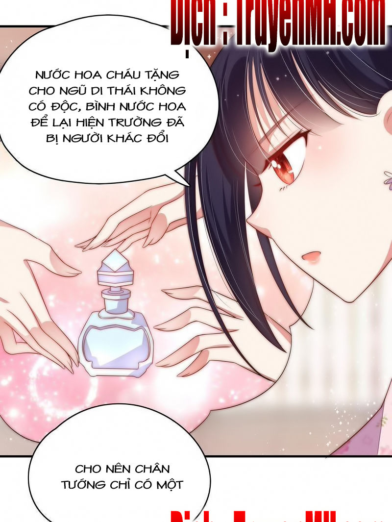 Ngày Nào Thiếu Soái Cũng Ghen Chapter 91 - 4