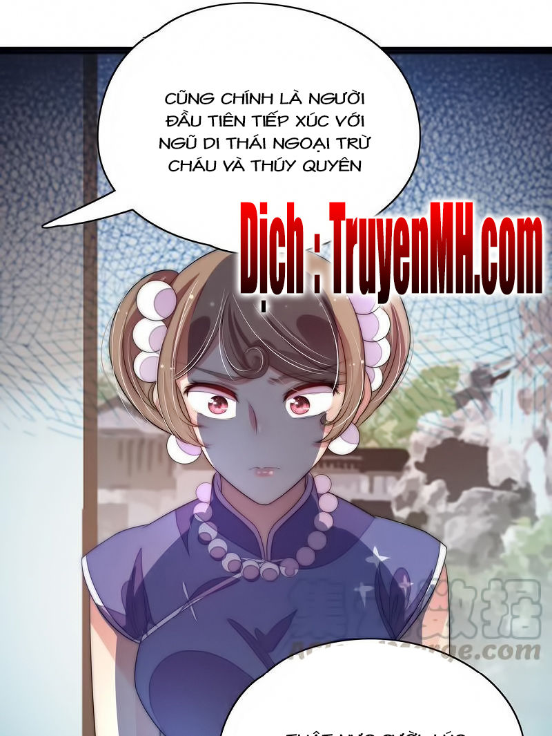 Ngày Nào Thiếu Soái Cũng Ghen Chapter 91 - 6