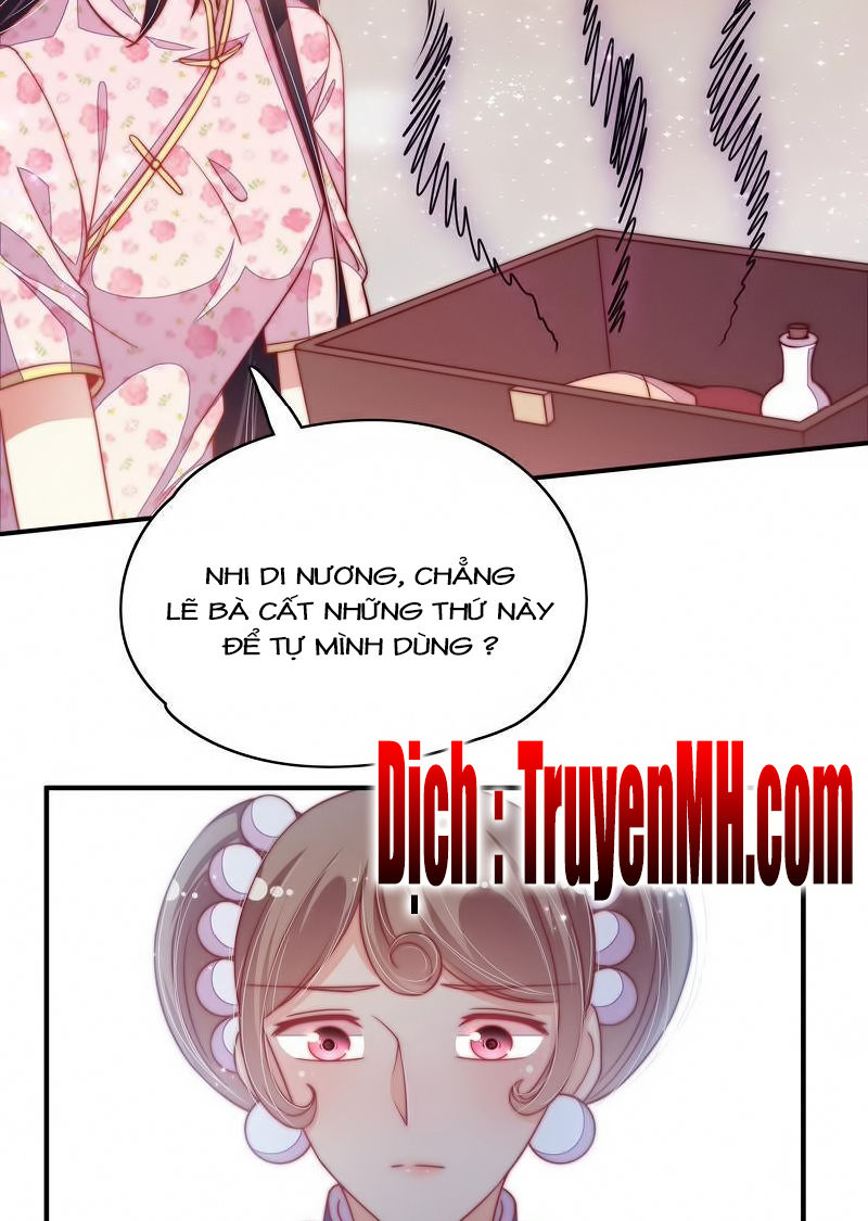 Ngày Nào Thiếu Soái Cũng Ghen Chapter 92 - 12