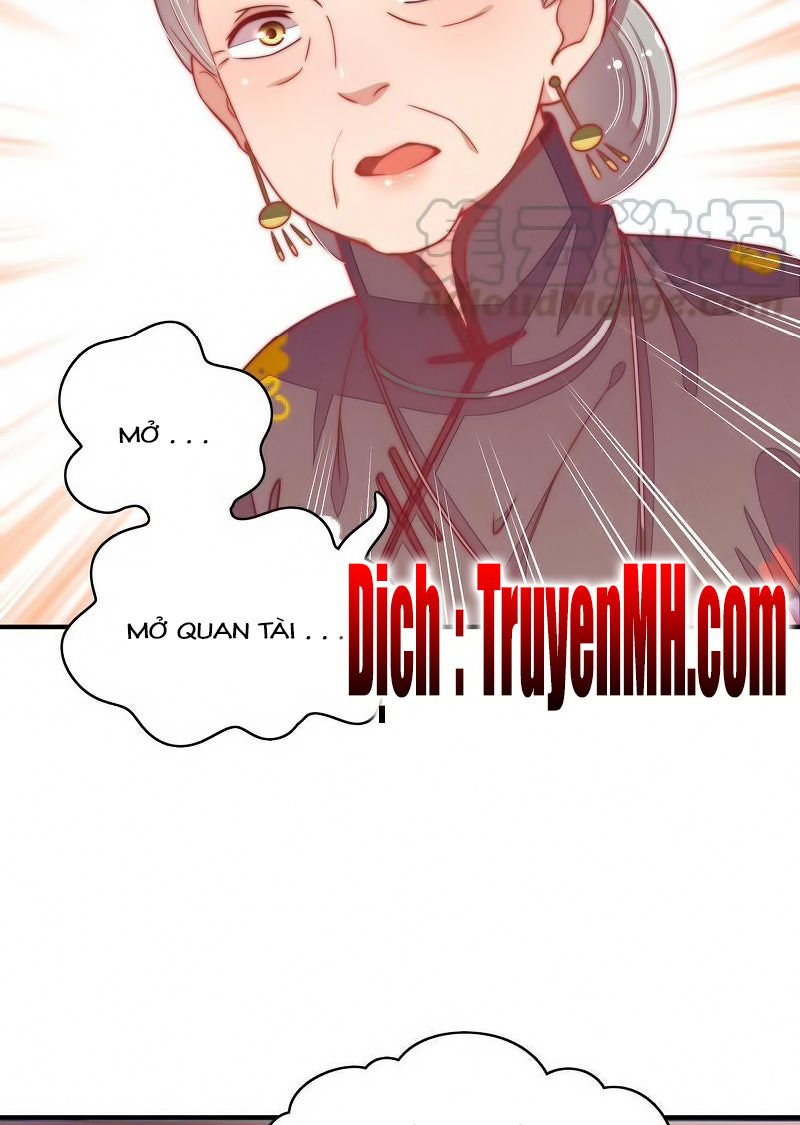 Ngày Nào Thiếu Soái Cũng Ghen Chapter 92 - 3