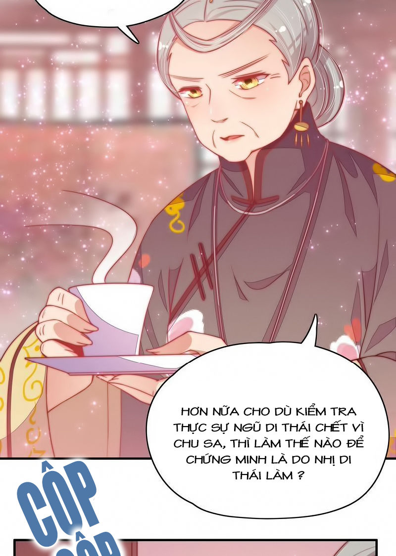 Ngày Nào Thiếu Soái Cũng Ghen Chapter 92 - 6