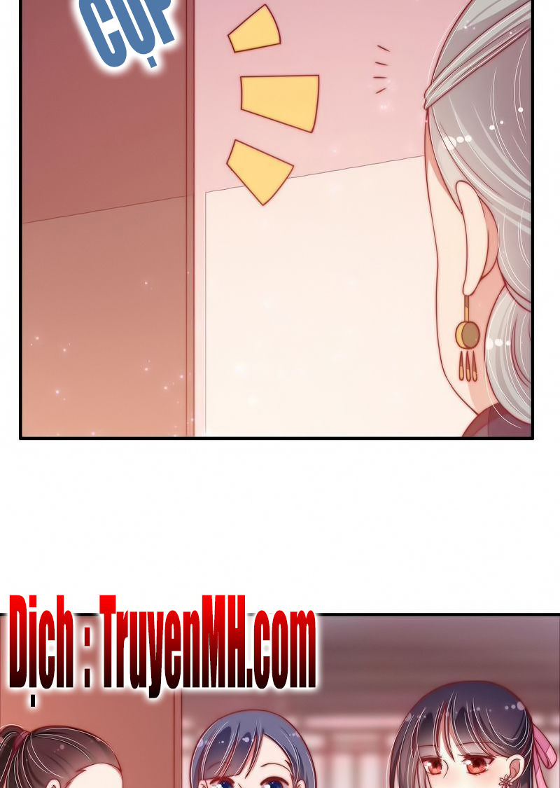 Ngày Nào Thiếu Soái Cũng Ghen Chapter 92 - 7