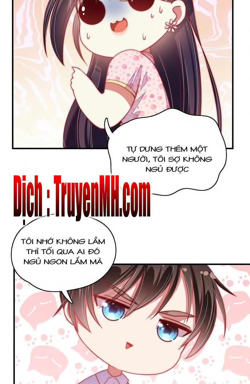 Ngày Nào Thiếu Soái Cũng Ghen Chapter 93 - 13