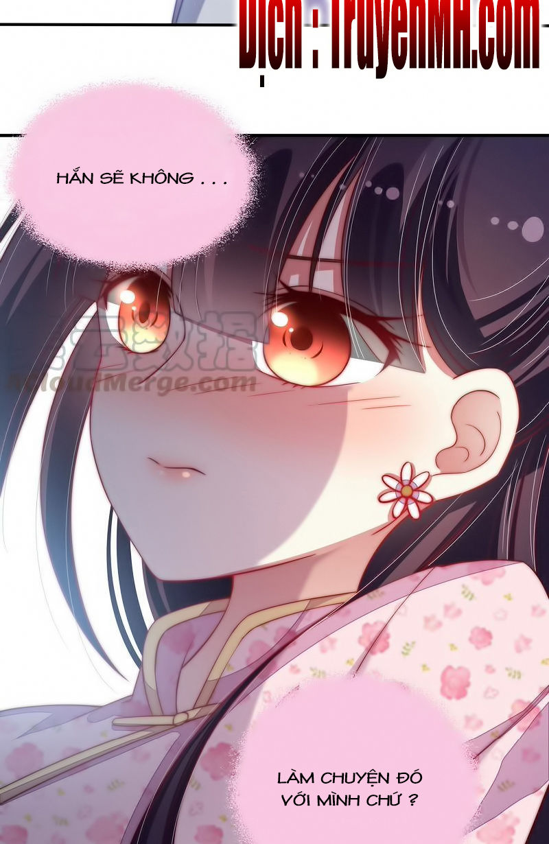 Ngày Nào Thiếu Soái Cũng Ghen Chapter 93 - 10