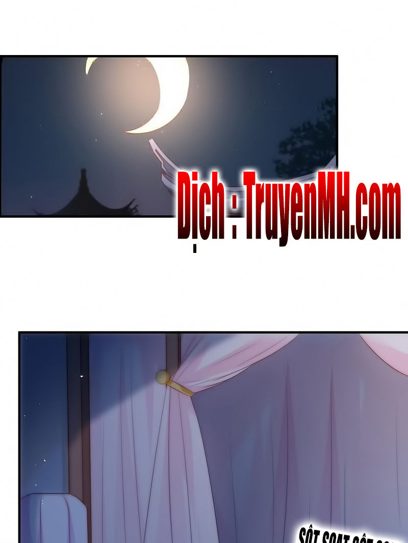 Ngày Nào Thiếu Soái Cũng Ghen Chapter 94 - 2