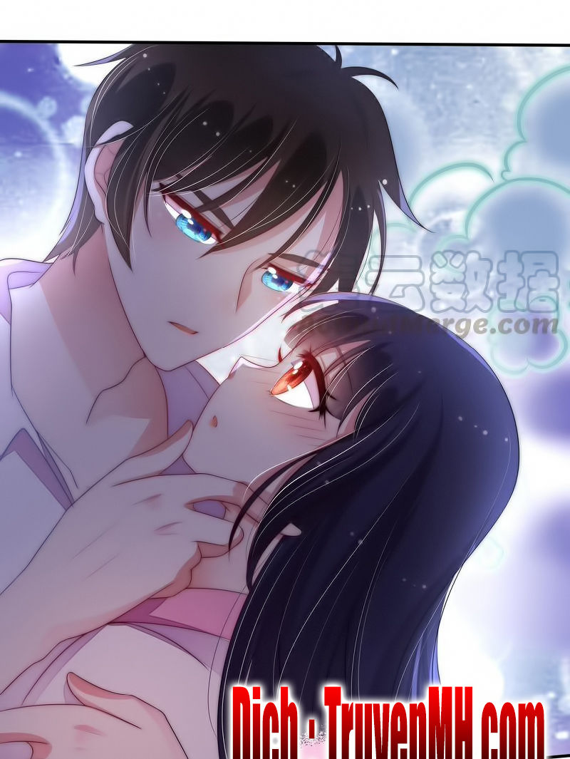Ngày Nào Thiếu Soái Cũng Ghen Chapter 94 - 14