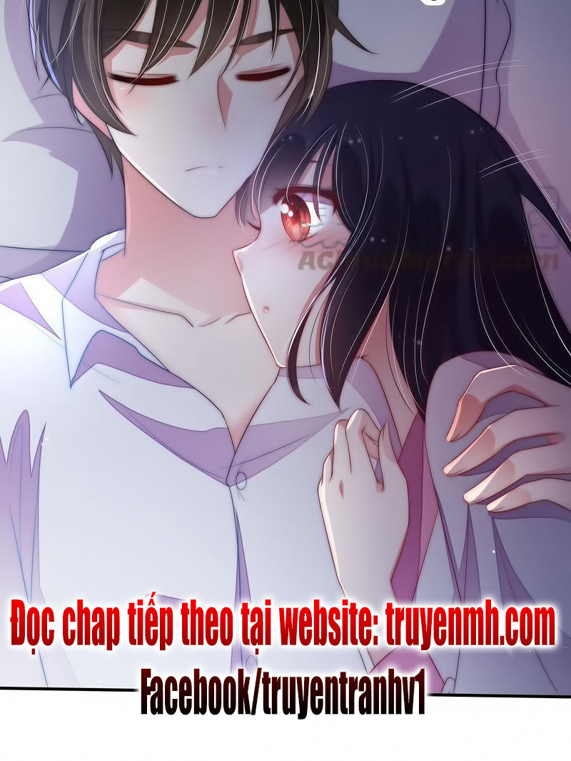 Ngày Nào Thiếu Soái Cũng Ghen Chapter 94 - 17