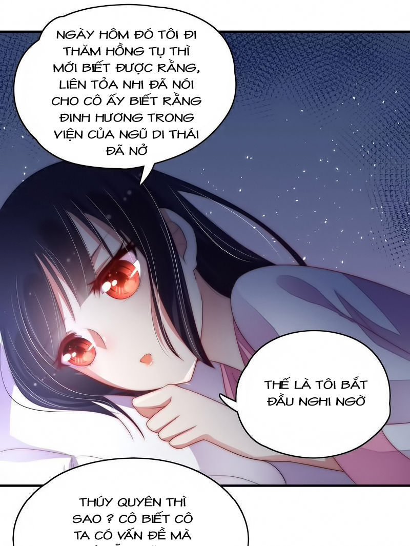 Ngày Nào Thiếu Soái Cũng Ghen Chapter 94 - 10