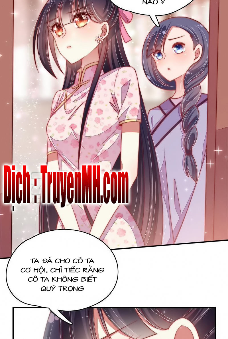 Ngày Nào Thiếu Soái Cũng Ghen Chapter 96 - 14