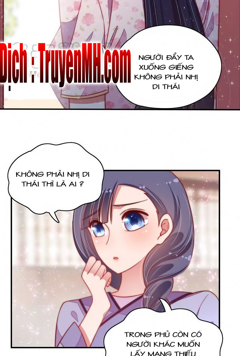 Ngày Nào Thiếu Soái Cũng Ghen Chapter 96 - 17