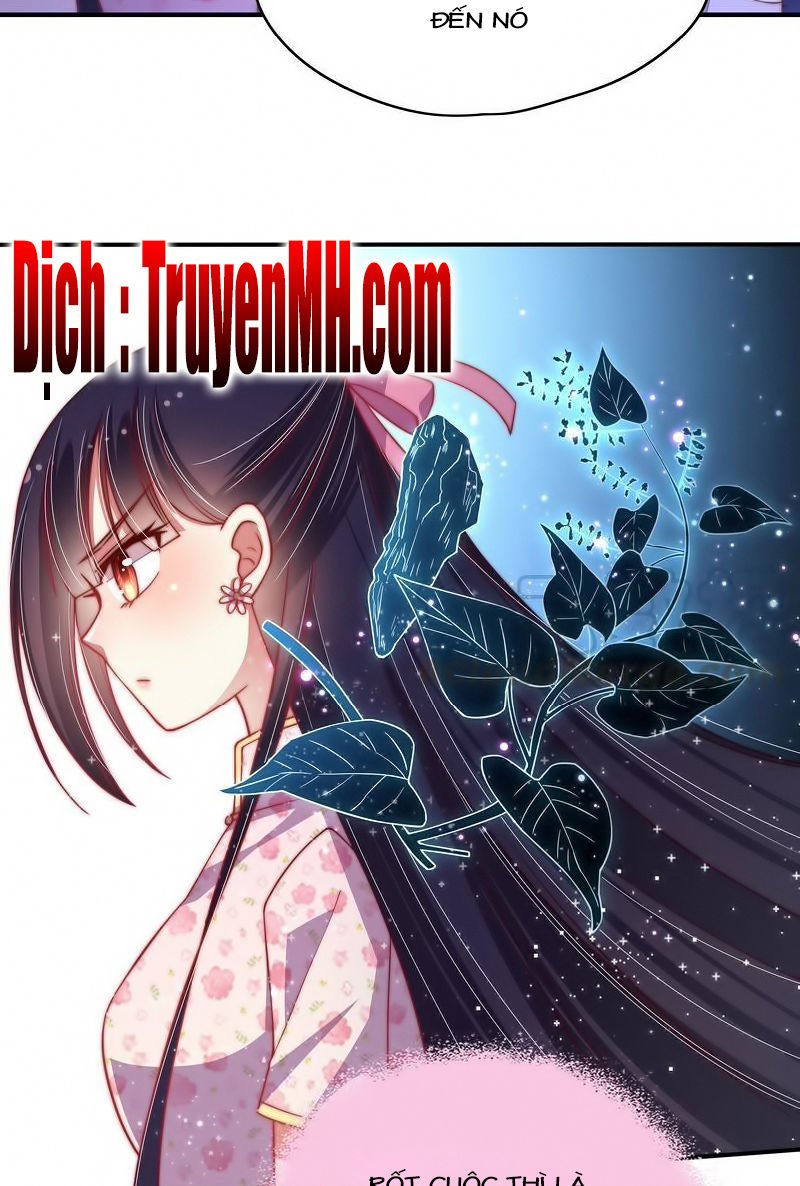 Ngày Nào Thiếu Soái Cũng Ghen Chapter 96 - 19