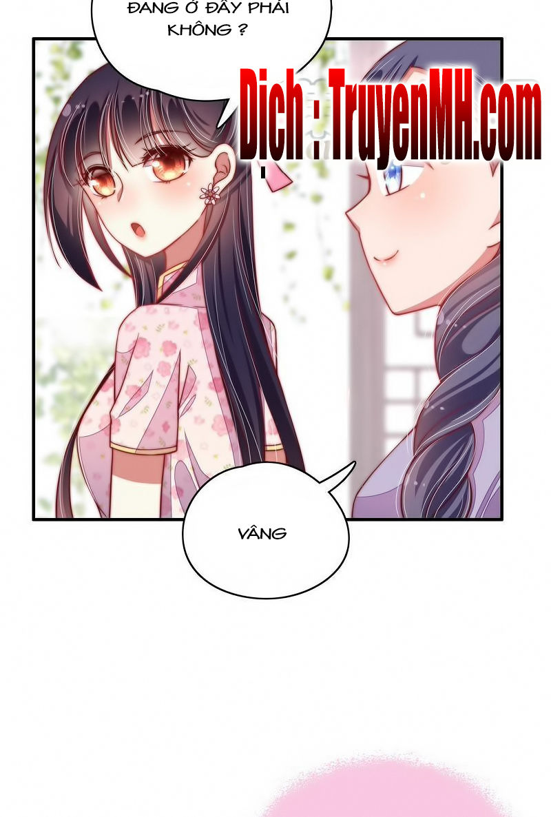 Ngày Nào Thiếu Soái Cũng Ghen Chapter 96 - 22