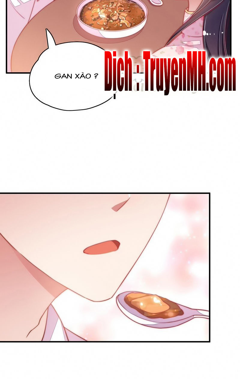 Ngày Nào Thiếu Soái Cũng Ghen Chapter 96 - 5